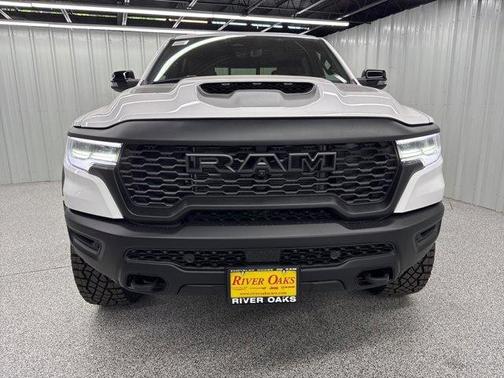 2025 RAM 1500 RHO