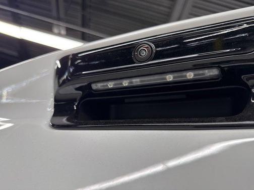 2025 RAM 1500 RHO