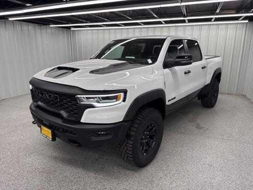 2025 RAM 1500 RHO