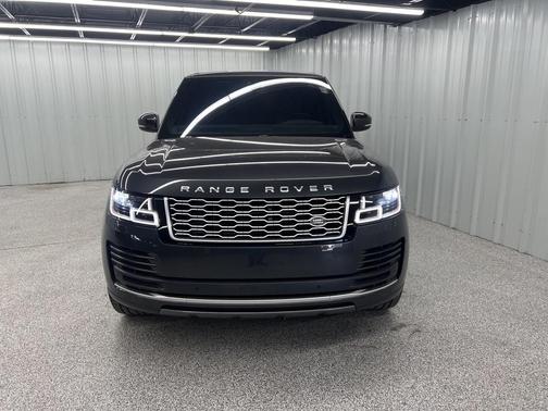 2021 Land Rover Range Rover HSE Westminster