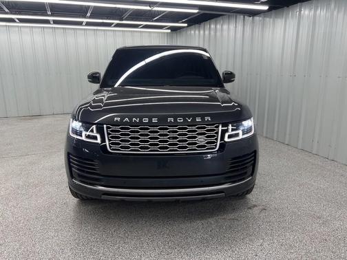 2021 Land Rover Range Rover HSE Westminster