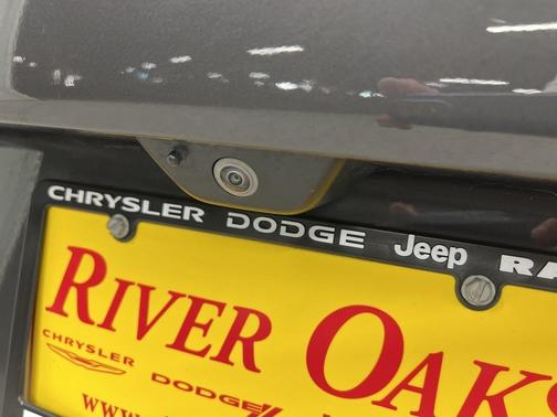 2023 Jeep Grand Cherokee 4xe Summit