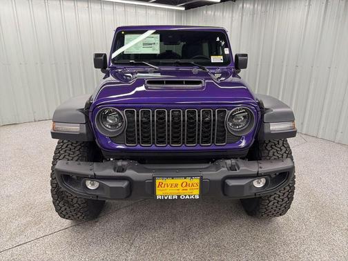 REIGN 2026 Jeep Wrangler Moab 392