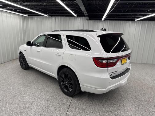 2024 Dodge Durango R/T