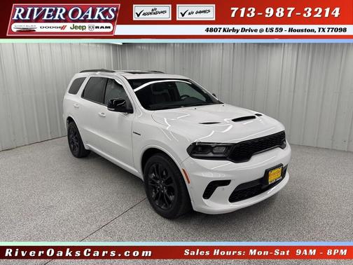 2024 Dodge Durango R/T