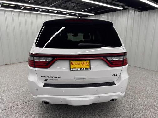 2024 Dodge Durango R/T