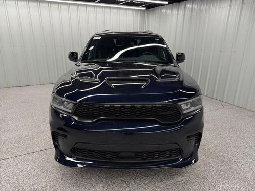 Night 2026 Dodge Durango GT HEMI V8