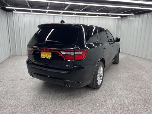 2023 Dodge Durango R/T