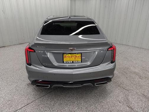 2023 Cadillac CT5 Sport RWD
