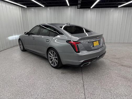 2023 Cadillac CT5 Sport RWD