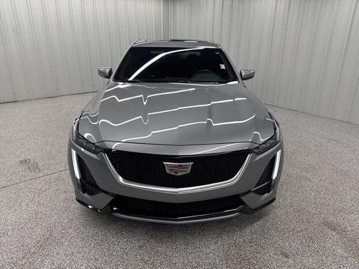 2023 Cadillac CT5 Sport RWD