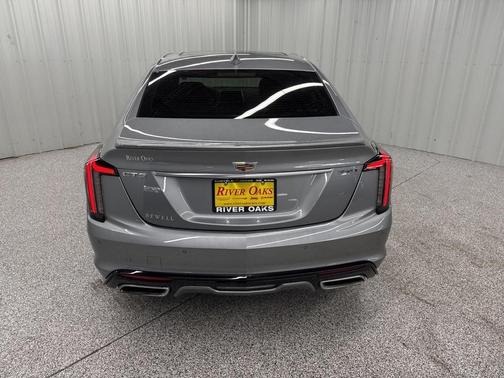 2023 Cadillac CT5 Sport RWD