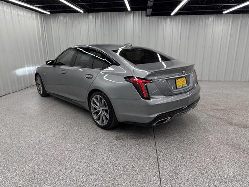 2023 Cadillac CT5 Sport RWD