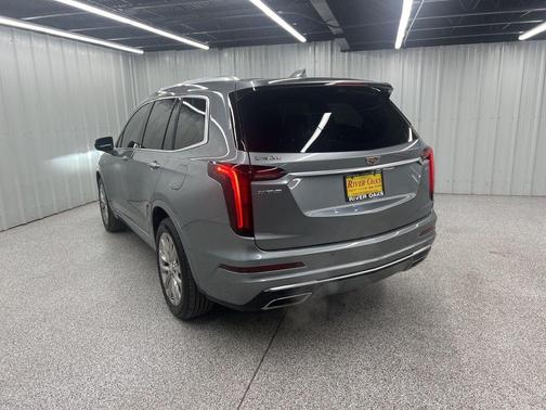 2023 Cadillac XT6 Premium Luxury FWD