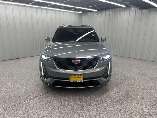 2023 Cadillac XT6 Premium Luxury FWD