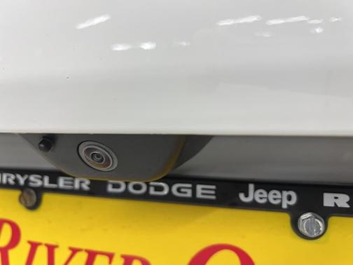 2024 Jeep Grand Cherokee L Summit