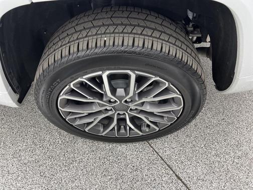 2024 Jeep Grand Cherokee L Summit