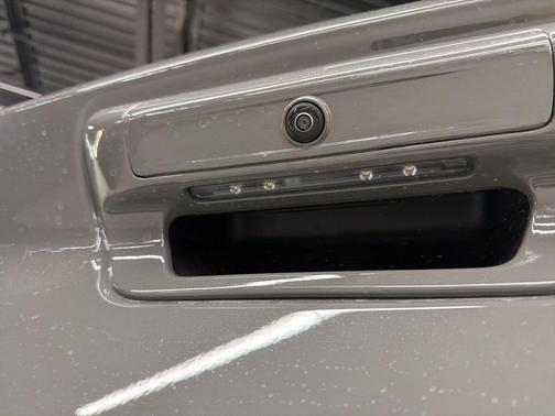 2026 RAM 2500 Rebel/Power Wagon