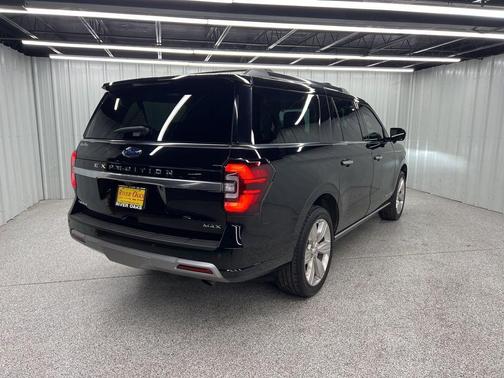 2024 Ford Expedition Max Platinum