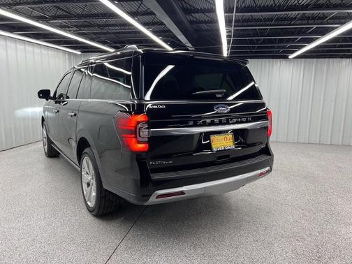 2024 Ford Expedition Max Platinum