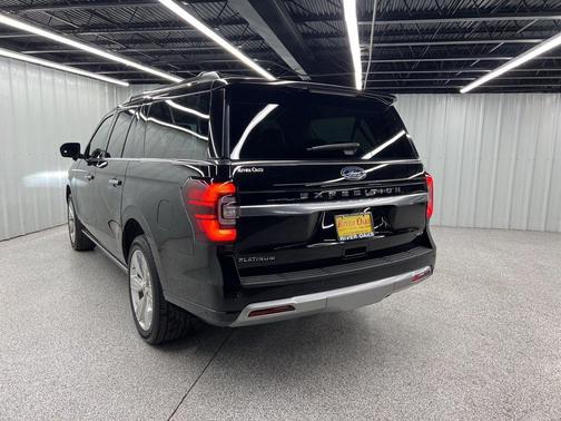 2024 Ford Expedition Max Platinum