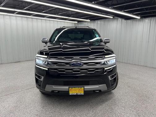2024 Ford Expedition Max Platinum