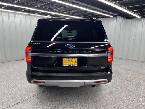 2024 Ford Expedition Max Platinum
