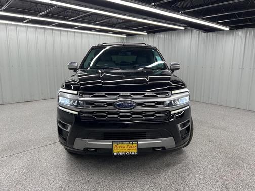 2024 Ford Expedition Max Platinum
