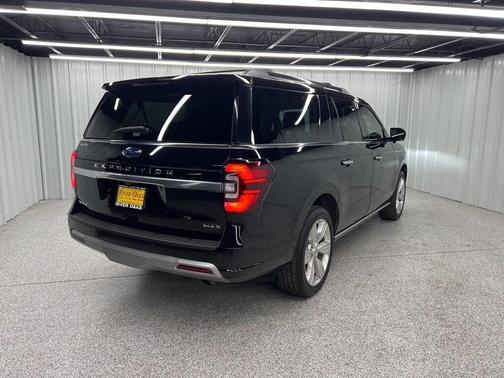 2024 Ford Expedition Max Platinum