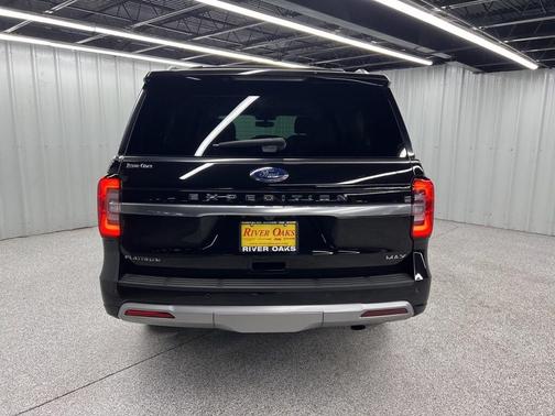 2024 Ford Expedition Max Platinum