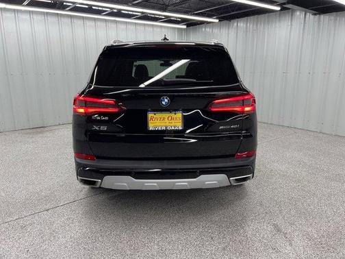 2023 BMW X5 sDrive40i