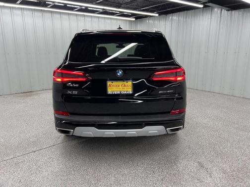 2023 BMW X5 sDrive40i