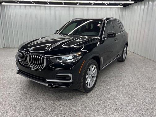 2023 BMW X5 sDrive40i