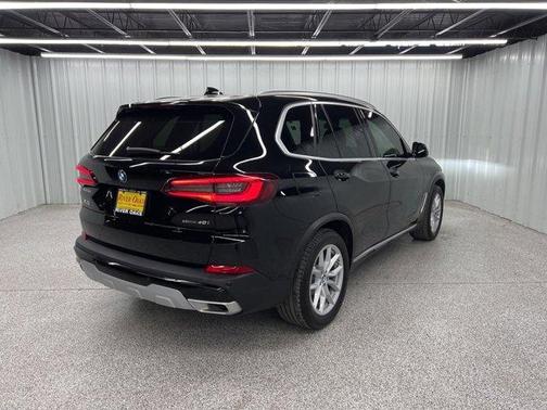 2023 BMW X5 sDrive40i