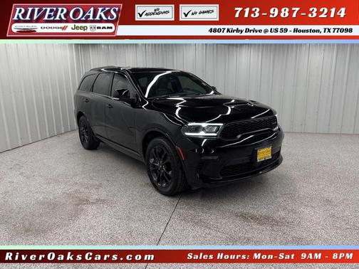 2023 Dodge Durango GT