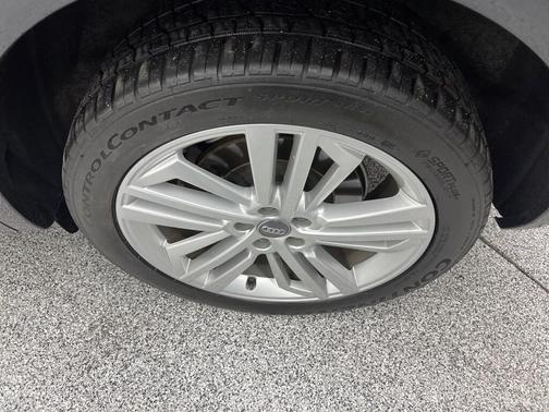 2018 Audi Q5 2.0T Tech Premium