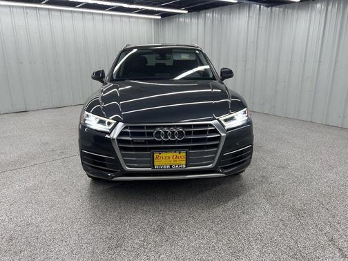 2018 Audi Q5 2.0T Tech Premium