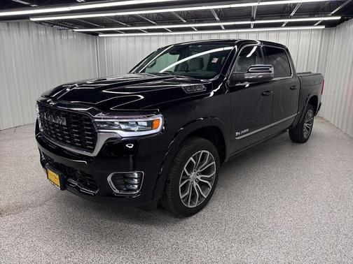2025 RAM 1500 Tungsten