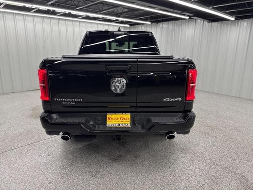2025 RAM 1500 Tungsten