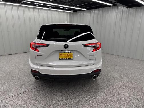 2023 Acura RDX A-Spec Advance Package