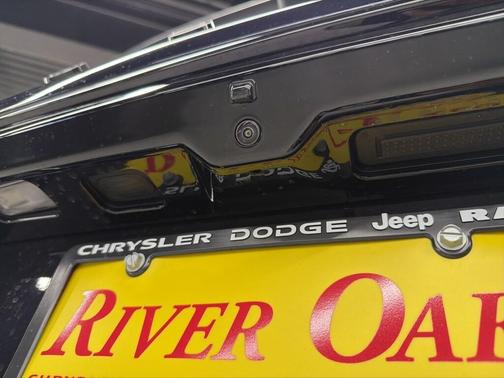 2025 Jeep Wagoneer Series II