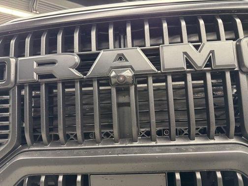 2026 RAM 2500 Rebel/Power Wagon