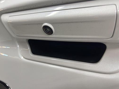 Ivory White 2026 RAM 1500 Limited