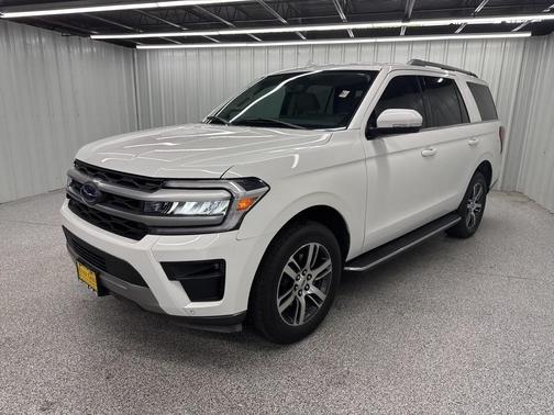 2022 Ford Expedition XLT