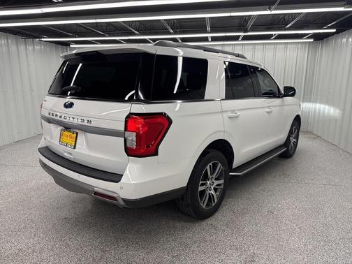 2022 Ford Expedition XLT