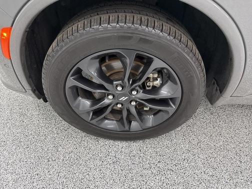 2024 Dodge Durango GT
