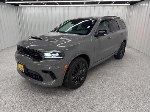 2024 Dodge Durango GT