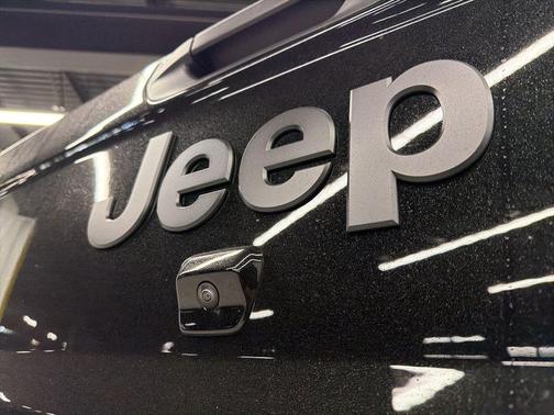 2026 Jeep Gladiator Texas Trail