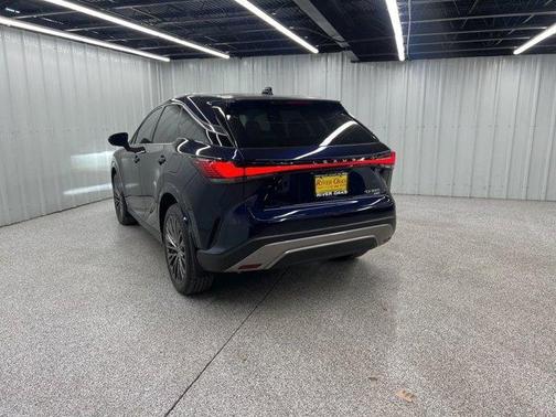 2023 Lexus RX 350 