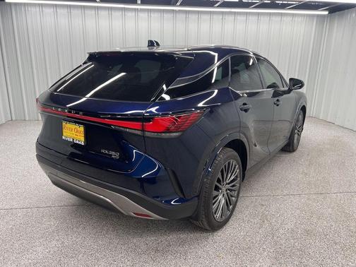 2023 Lexus RX 350 